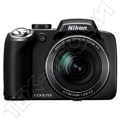 ������ Nikon Coolpix P80