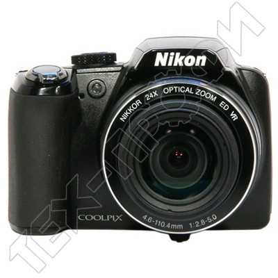 ������ Nikon Coolpix P90