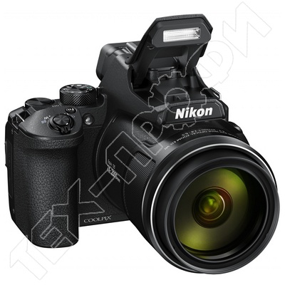 ������ Nikon Coolpix P950