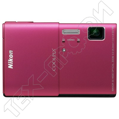 ������ Nikon Coolpix S100