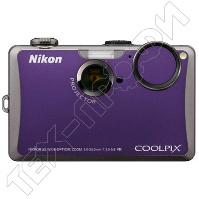 ������ Nikon Coolpix S1100pj