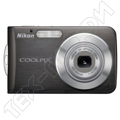 ������ Nikon Coolpix S210