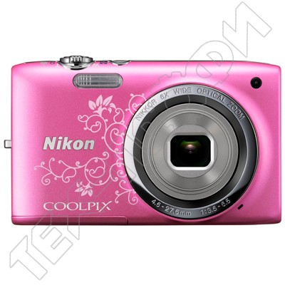 ������ Nikon Coolpix S2700