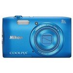 ������ Nikon Coolpix S3600