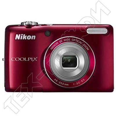 ������ Nikon Coolpix S4300