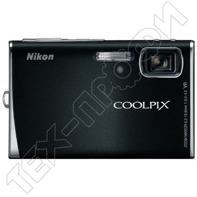 ������ Nikon Coolpix S50