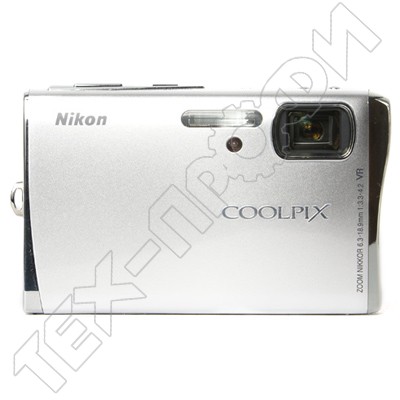 ������ Nikon Coolpix S50c