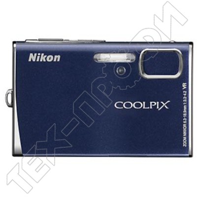 ������ Nikon Coolpix S51