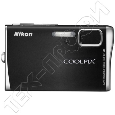 ������ Nikon Coolpix S51c