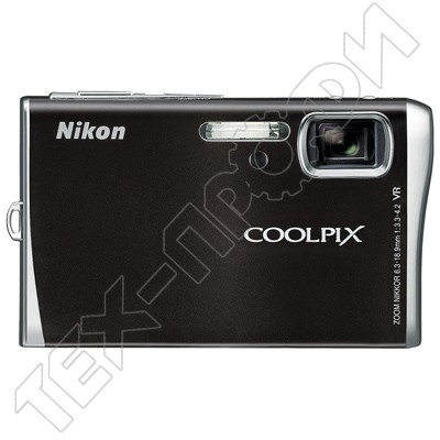 ������ Nikon Coolpix S52c