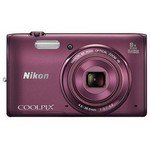 ������ Nikon Coolpix S5300