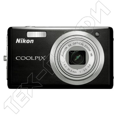 ������ Nikon Coolpix S560