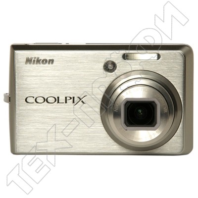 ������ Nikon Coolpix S600