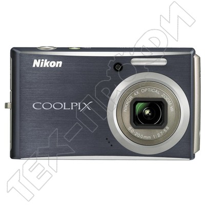 ������ Nikon Coolpix S610c