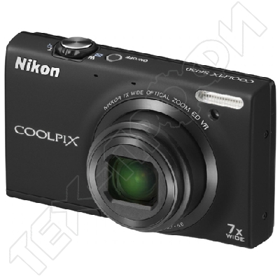 ������ Nikon Coolpix S6150