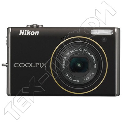 ������ Nikon Coolpix S640