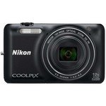 ������ Nikon Coolpix S6600