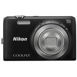 ������ Nikon Coolpix S6700