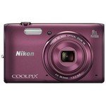 ������ Nikon Coolpix S6800