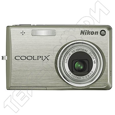 ������ Nikon Coolpix S700