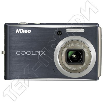 ������ Nikon Coolpix S710