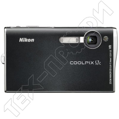 ������ Nikon Coolpix S7c