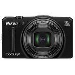 ������ Nikon Coolpix S9700