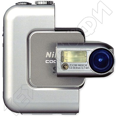 ������ Nikon Coolpix SQ