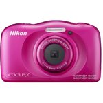 ������ Nikon Coolpix W100