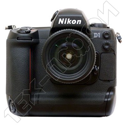 ������ Nikon D1