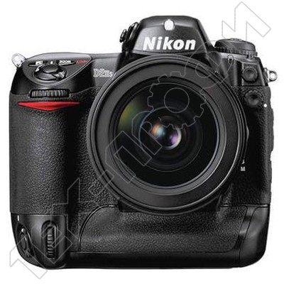 ������ Nikon D2Hs