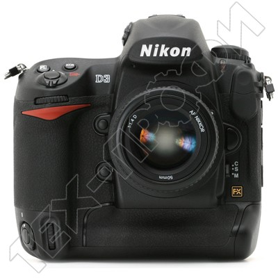 ������ Nikon D3