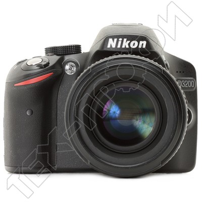 ������ Nikon D3200