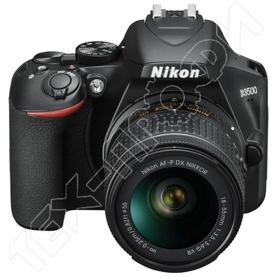 ������ Nikon D3500