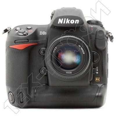 ������ Nikon D3S