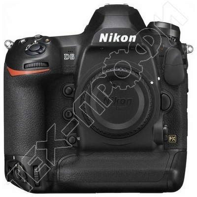 ������ Nikon D6