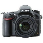 ������ Nikon D610