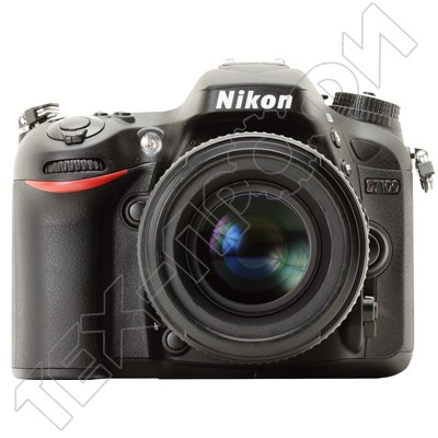 ������ Nikon D7100