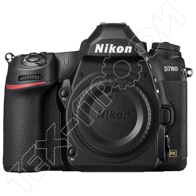 ������ Nikon D780