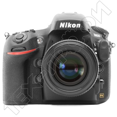������ Nikon D800
