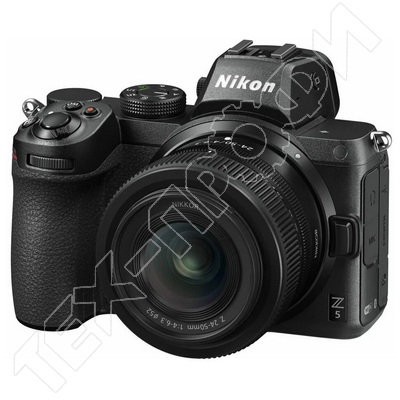 ������ Nikon Z 5