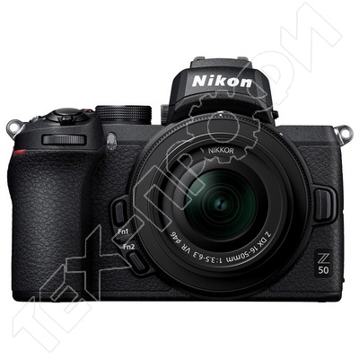 ������ Nikon Z 50