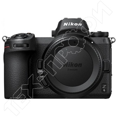 ������ Nikon Z 6
