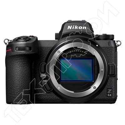 ������ Nikon Z 6II