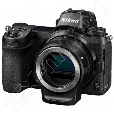 ������ Nikon Z 7