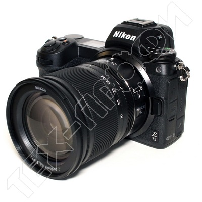 ������ Nikon Z 7II