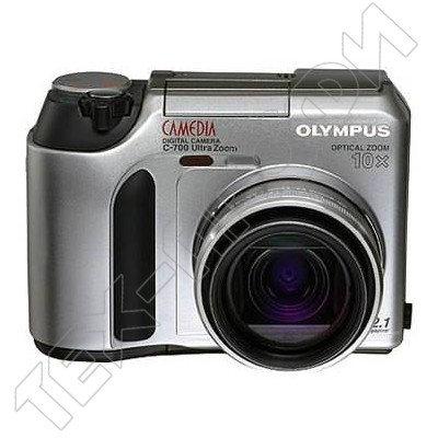 ������ Olympus C-700