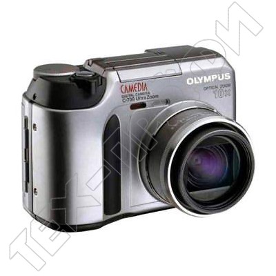 ������ Olympus C-7070