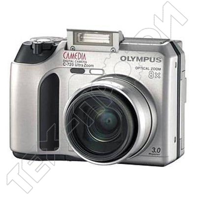 ������ Olympus C-720