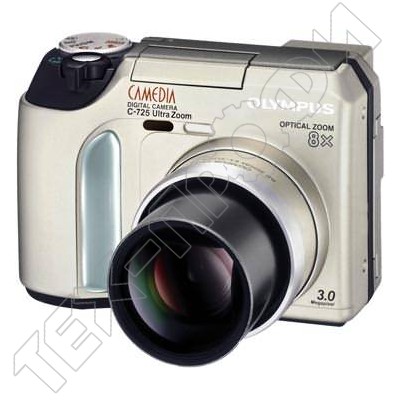 ������ Olympus C-725